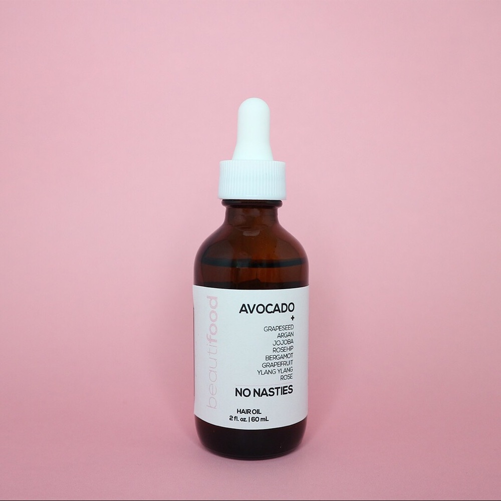 Avocado 🥑 hair oil by beautifood - Picture 2 of 3